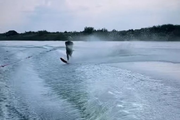 Ana Stanić instagram