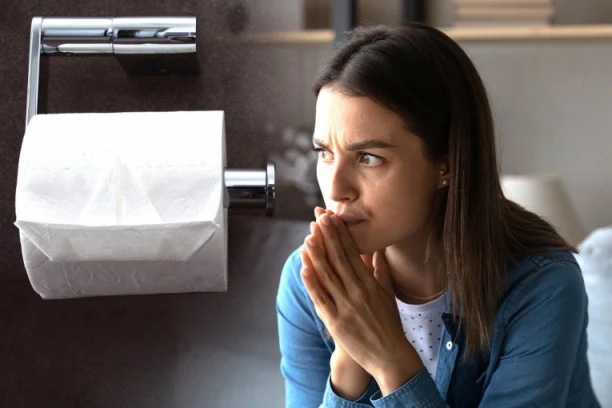 LJUDI MASOVNO STAVLJAJU TOALET PAPIR U FIŽIDER: Kada shvatite šta RADI, vrlo verovatno ćete i vi početi!