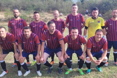 IZVANREDNA KOLEKTIVNA PARTIJA VIHORA: Trijumf nad prošlogodišnjim zonašem posle preokreta!