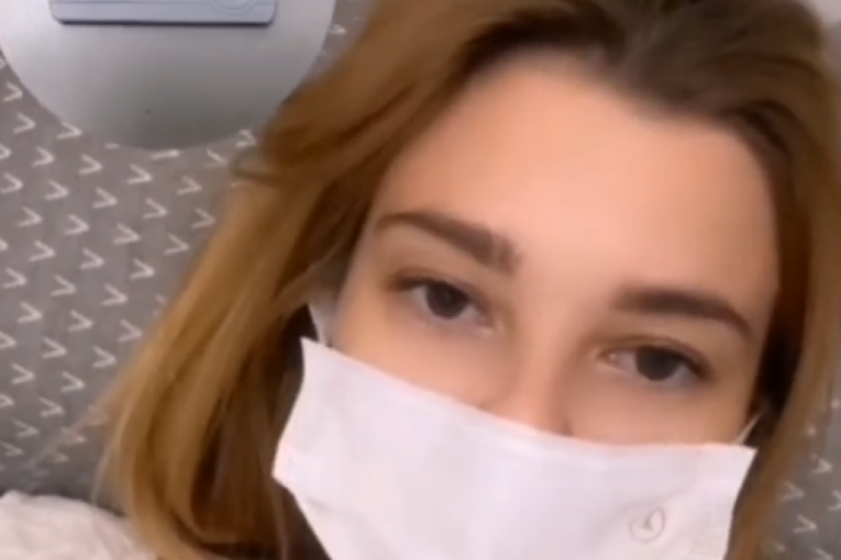 Kija Kockar koronavirus