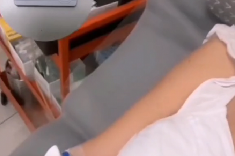 Kija Kockar instagram