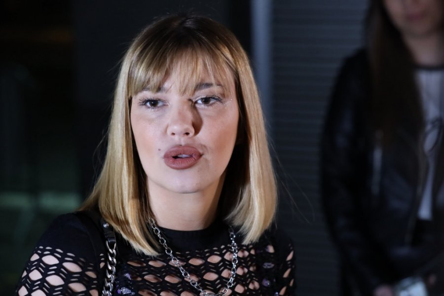 UGROŽENO ZDRAVLJE KIJE KOCKAR