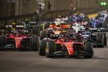OVO NIJE HUMANO, SVI SMO POVRAĆALI: Vožači Formule 1 završili u bolnici