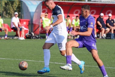 PUKLA PETARDA NA TOPČIDERSKOM BRDU: Lider deklasirao velikog rivala! Da li je pitanje šampiona već rešeno? (ANKETA)