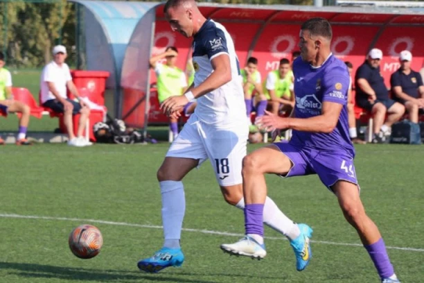 PUKLA PETARDA NA TOPČIDERSKOM BRDU: Lider deklasirao velikog rivala! Da li je pitanje šampiona već rešeno? (ANKETA)