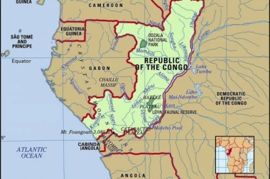 PUČ U KONGU? Vojska preuzima kontrolu u prestonici, predsednik van zemlje!