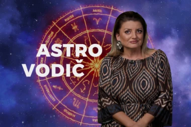 Astro vodič: Retro Merkur se završava, došao je KRAJ mukama, a Staniji se u ovoj godini LOŠE PIŠE! (VIDEO)