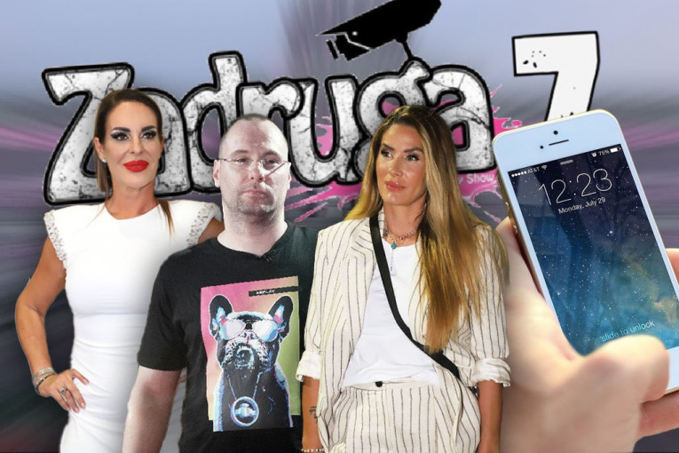 Ana Ćurčić afera tablet