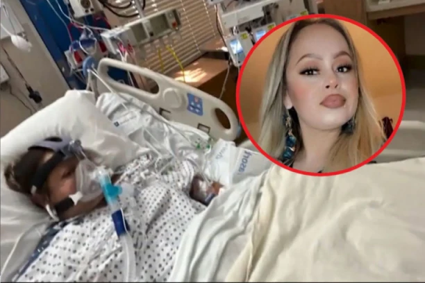 ŽENI SEKLI RUKE I NOGE, JEDVA ŽIVU GLAVU IZVUKLA! Život joj visio o koncu zbog ribe od koje se Srbi RASTURAJU!