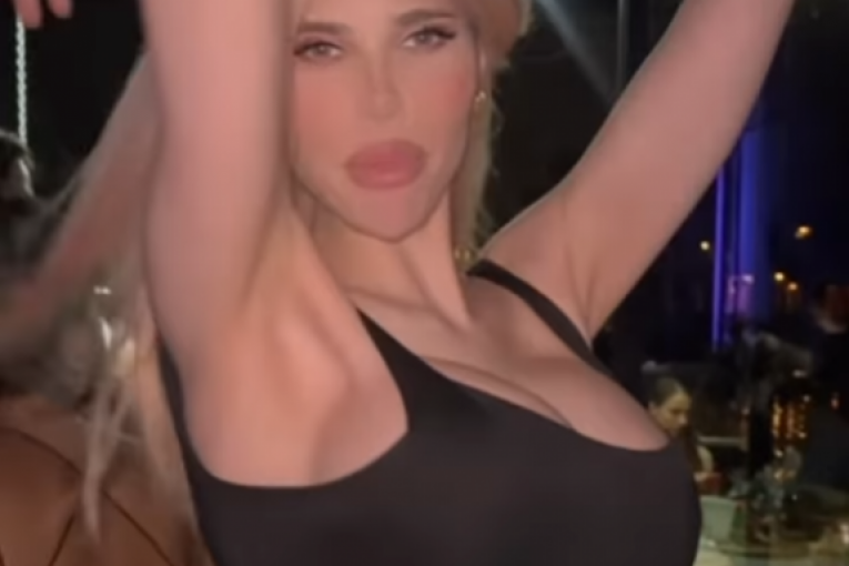 Denise Dame instagram