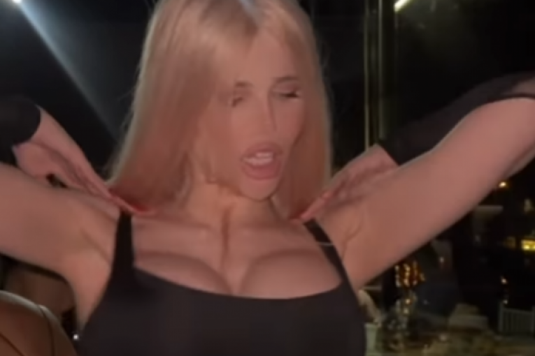 Deniz Dejm instagram