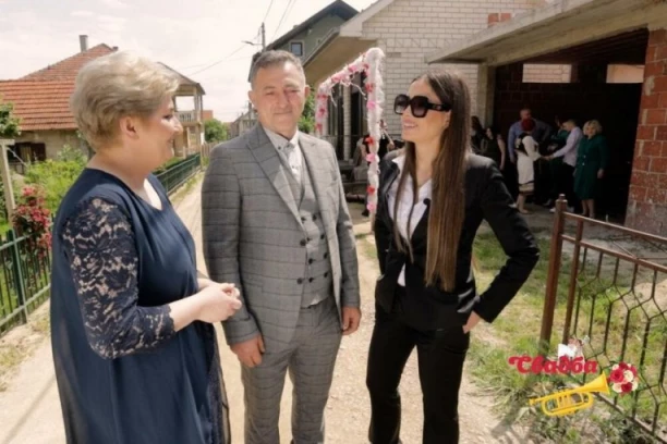 SKANDALČINA NA RTS-u: O ovom snimku svi pričaju, ljudi su ŠOKIRANI izjavom u programu!