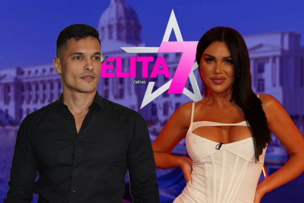 DOKAZI KOJI ĆE ŠOKIRATI SRBIJU: Marko Marković postaje učesnik Elite, unosi skandalozni materijal iz Stanijinog telefona!