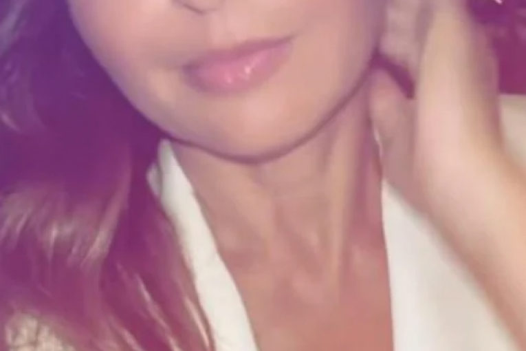 Sanja Marinković Instagram