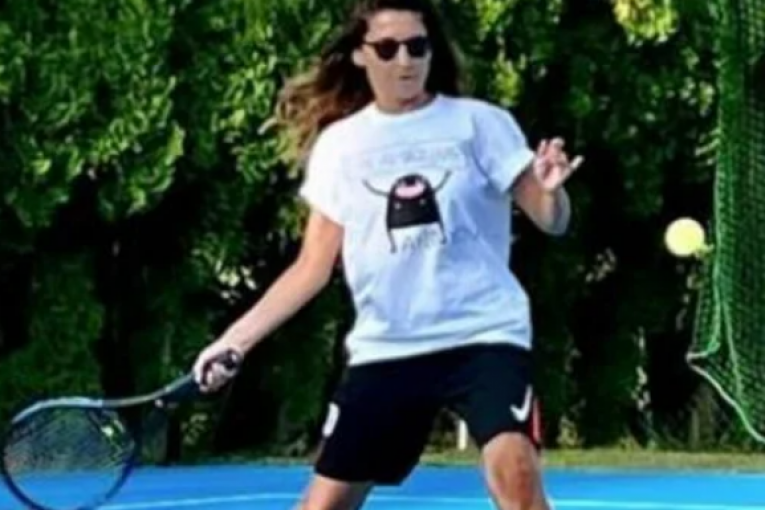 Sanja Marinković Instagram