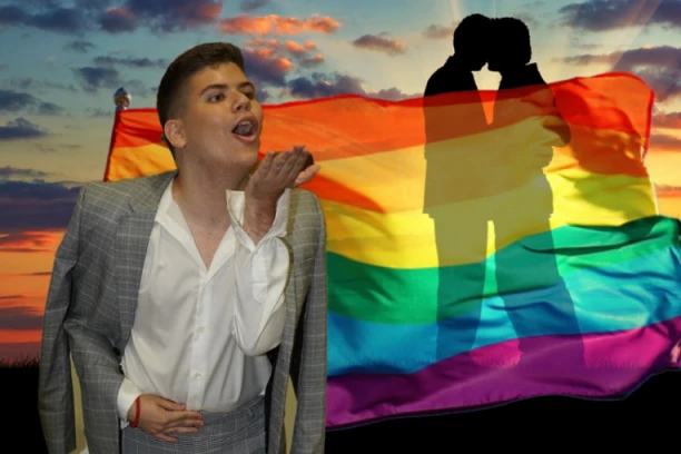 ZBOG OVE VRELE AKCIJE PAŽLJIVO BIRA MUŠKARCE: Uroš Stanić zgrozio ukućane detaljima iz KREVETA, žestok odnos ga skupo koštao!