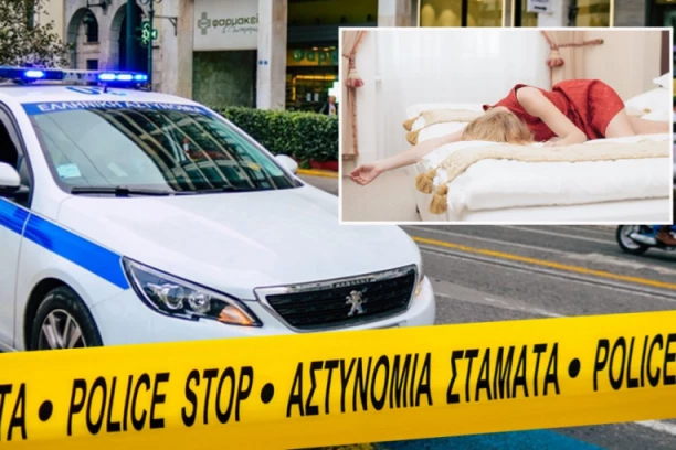 SRAMOTA! GROBAR HTEO DA OJADI PORODICU PREMINULE DEVOJKE SA KRITA ZA 5000 EVRA! Evo za kad je zakazana obdukcija i gde se telo trenutno nalazi - FAMILIJA NEUTEŠNA!