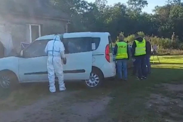 IZGLEDALI SU KAO NORMALNA PORODICA ALI IZA ZATVORENIH VRATA KRIO SE UŽAS: U podrumu seoske kuće otkrivene tri mrtve bebe! Otac i ćerka optuženi za incest, druga ćerka silovana!