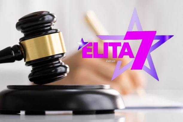 UČESNIKU ELITE SAOPŠTENA KAZNA: Saznao za direktnu nominaciju, pa prekinuo emisiju!