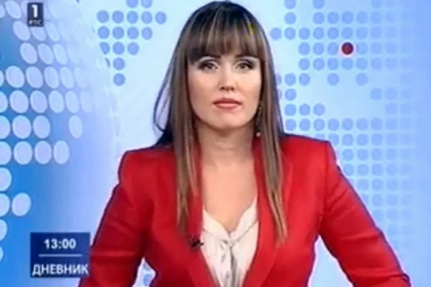 VODITELJKA RTS LEPOTICA SA MALIH EKRANA: Privatan život Anete Kovačić pod velom tajne, ne voli ni društvene mreže (FOTO)