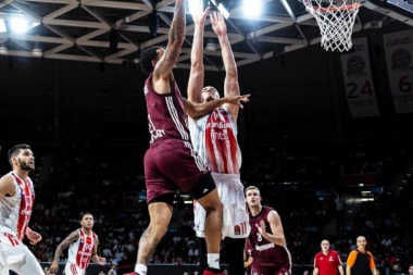 PARE ZVEZDE MERIDIANBET MI NISU NAJVAŽNIJE: Brazilac otkrio zašto je došao u Beograd