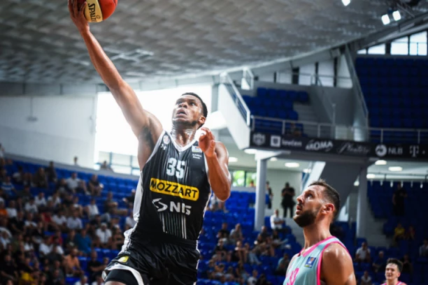 POZNATI DATUMI PLEJ-OFA! Jedino će PARTIZAN sačekati da sazna kada će na teren u AdmiralBet ABA ligi!