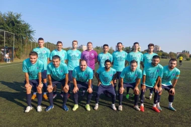 "VEŠTAK" JE VOJIN TEREN: Perfektna partija izabranika Miodraga Gačića u ubedljlivoj pobedi nad Partizanom! (VIDEO)