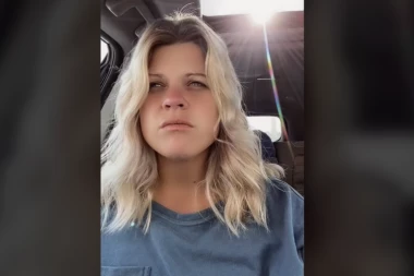 "MUŽ MI SE UBIO A ONDA SAM MORALA DA JAVIM NJEGOVOJ LJUBAVNICI": Predali su joj njegov telefon te je doživela pravi PAKAO, jedan detalj je dotukao (VIDEO)