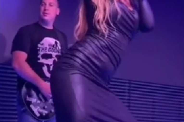 Tea Tairović bakšiš