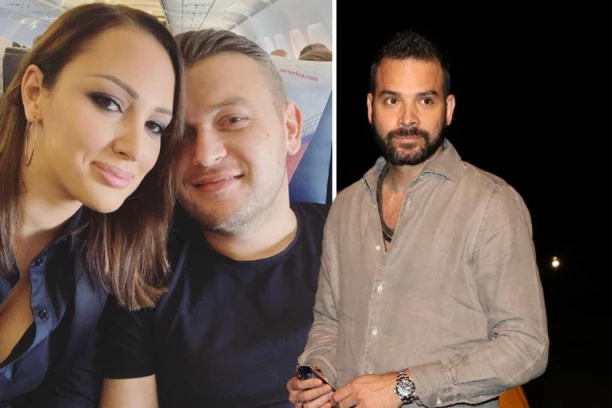 PRIJA GRCA U SUZAMA: O skandalu muža i menadžera bruji ceo grad, pevačica SLOMLJENA - sumnja da joj koleginica smešta!