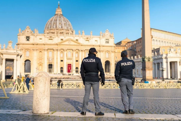 VELIKA PROMENA U CENTRU GRADA: Od sutra ograničenje brzine na 30 km/h!