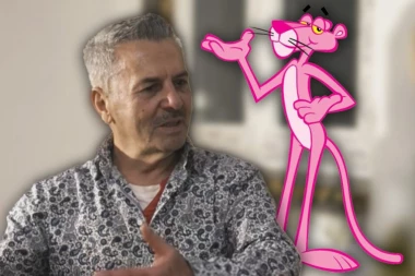 ''UKRAO SAM BIBLIJU, PREPONOSAN SAM NA TO!'' Vođa ''Pink Pantera'' u svojoj ispovesti izneo sve detalje SVETSKIH KRAĐA, pa otkrio šta je potrebno da postanete deo najveće LOPOVSKE BANDE!