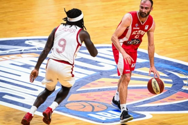 ŠOK ZA FMP: Studentski centar prošao u POLUFINALE!