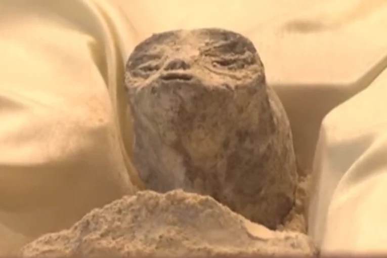 MUMIJE IZ PERUA IPAK NISU VANZEMALJCI! Naučnici potvrdili - OVO je u pitanju!