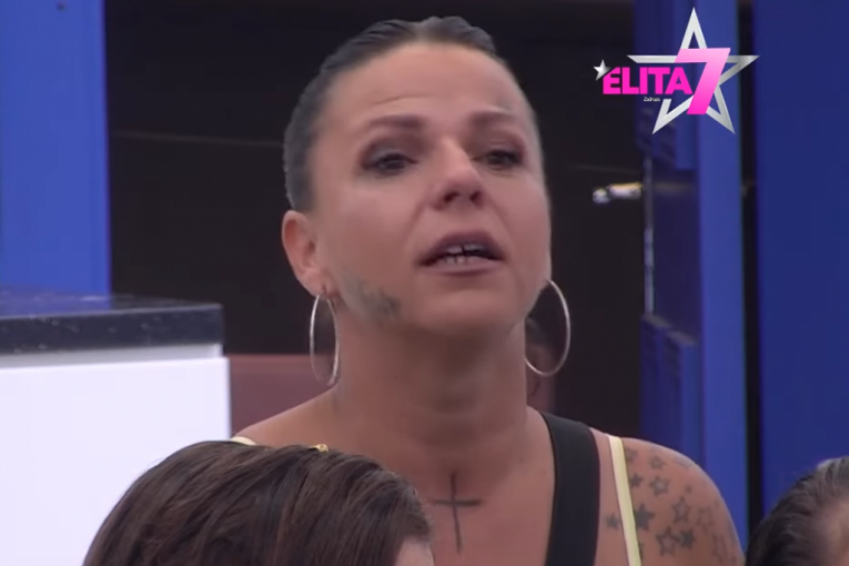 Marija Malivuk Zadruga 7 Elita