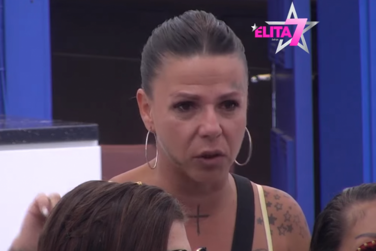 Marija Malivuk Zadruga 7 Elita