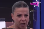 ZBOG OVOGA JE MARIJA DISKVALIFIKOVANA IZ ELITE: Divljala kao ZVER po imanju, pa RASKRVARILA CIMERA! Obezbeđenje je odmah dohvatilo (VIDEO)