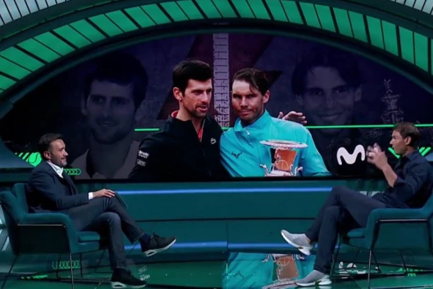 IMAŠ LI OBRAZA RAFA? Oglasio se Nadal i OTKRIO zbog čega NIJE čestitao Novaku 24. grend slem titulu!