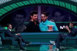IMAŠ LI OBRAZA RAFA? Oglasio se Nadal i OTKRIO zbog čega NIJE čestitao Novaku 24. grend slem titulu!