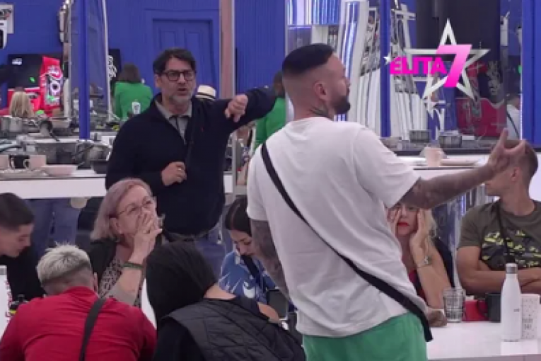 Nenad Aleksić Ša i David Romano Čuburac