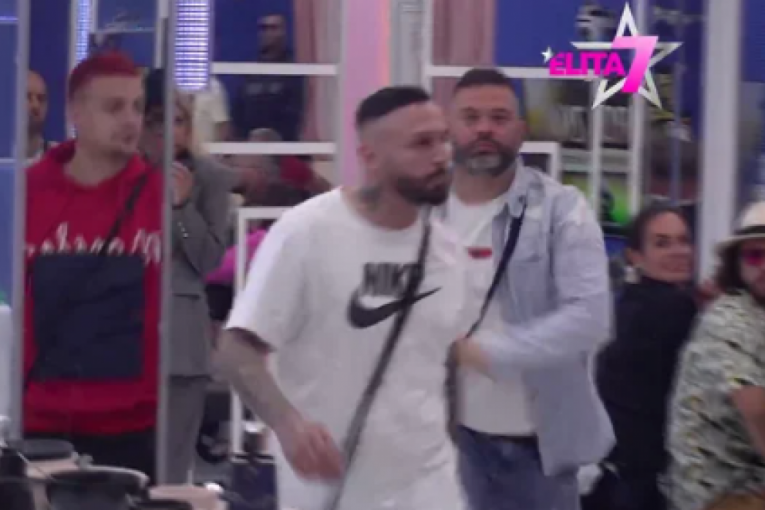 Nenad Aleksić Ša i David Romano Čuburac