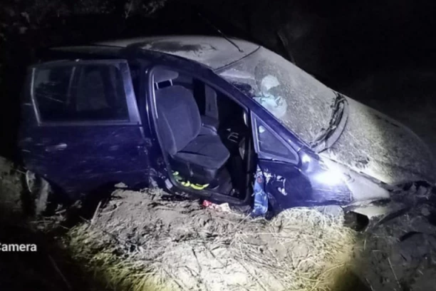 VIDIM SAMO MRAK, A TATA NE DIŠE: Osmogodišnji dečak spasao život ocu posle strašne nesreće, MALI HEROJ je ostao priseban u najtežem trenutku!