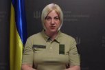 SKANDAL U BELOJ KUĆI Američki senator otkriva tajne veze transrodne portparolke ukrajinske vojske sa OBAVEŠTAJNIM SLUŽBAMA!
