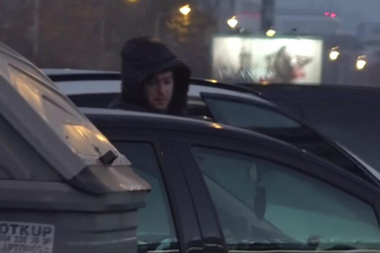 Aleksandra Prijović i Blaško