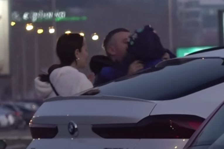 Aleksandra Prijović i Blaško