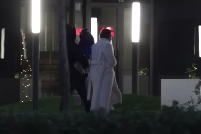 Aleksandra Prijović i Blaško