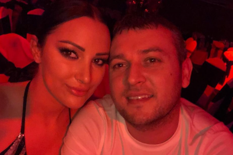 Aleksandra Prijović i Blaško