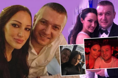 KO JE BLAŠKO PRIJIN MENADŽER? Tukao se sa njenim mužem, a pevačica se NE ODVAJA OD NJEGA!