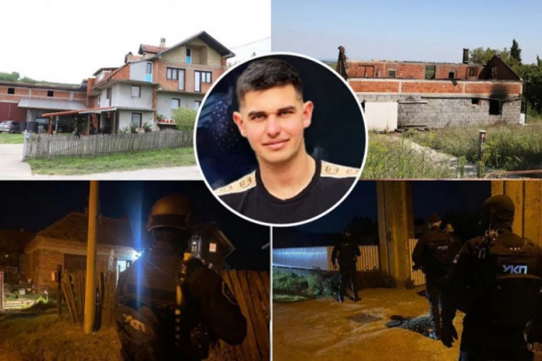 UJAK UROŠA BLAŽIĆA OSLOBEĐEN OPTUŽBI, BRAT OSUĐEN NA 18 MESECI ZATVORA! Tužilaštvo uložilo žalbu na presudu rođacima masovnog ubice!
