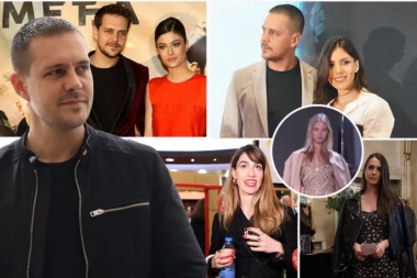 OVO JE BIKOVIĆEV KATALOG RIBA: Koja je najlepša koju je ostavio? (ANKETA)